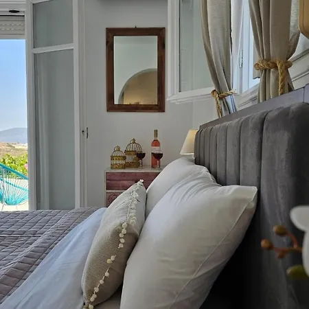 Horizon Milos *