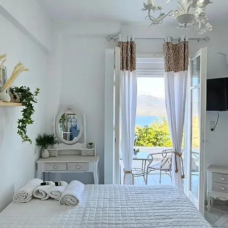 Appartamento Horizon Milos