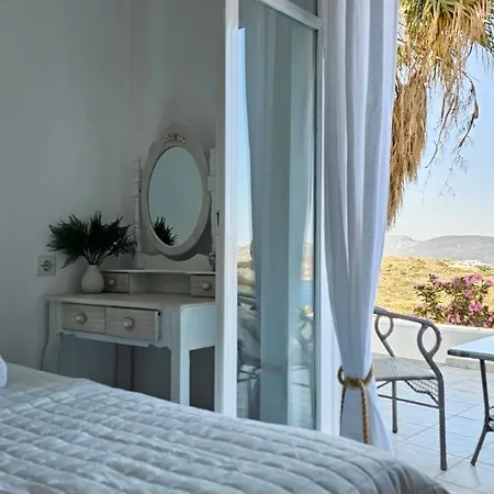 Horizon Milos *
