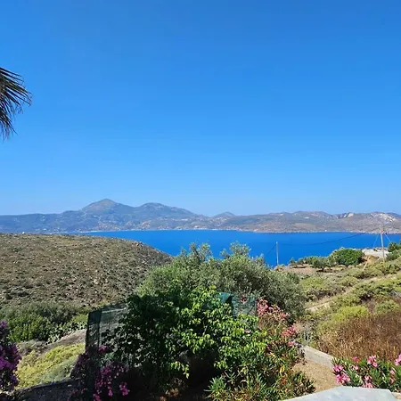 Appartamento Horizon Milos