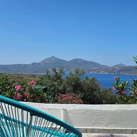 Horizon Milos Tripiti